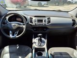 Used 2013 Kia Sportage EX w/ EX Premium Pkg image 4