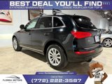 Used 2016 Audi Q5 2.0T Premium Plus w/ Technology Package image 5