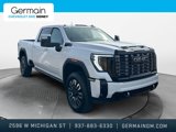 New 2025 GMC Sierra 3500 Denali Ultimate image 5