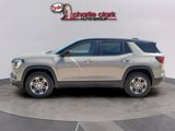 New 2025 GMC Terrain Elevation image 2