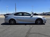 Certified 2022 Toyota Camry SE image 3
