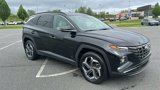 Used 2022 Hyundai Tucson Limited image 2