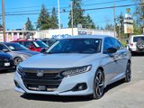 Used 2021 Honda Accord Sport Special Edition image 4