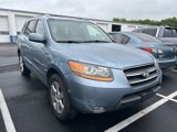 Used 2009 Hyundai Santa Fe Limited image 4