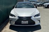 Used 2023 Lexus ES 350 Luxury image 5