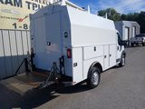 Used 2019 RAM ProMaster 3500 w/ Premium Appearance Group image 3