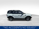 Used 2022 Ford Bronco Sport Badlands image 3