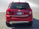 Used 2014 Chevrolet Captiva Sport LT w/ Convenience Package image 4