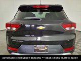 Used 2022 Chevrolet TrailBlazer LT w/ Driver Confidence Package image 4