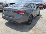 Used 2024 Nissan Sentra SV image 5