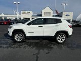 New 2025 Jeep Compass Sport image 2