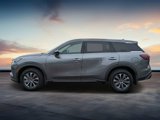 New 2025 INFINITI QX60 Pure image 6