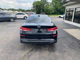 Used 2020 Kia Optima LX image 3