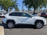 Used 2024 Toyota RAV4 LE image 2