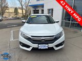 Used 2016 Honda Civic EX-T image 2