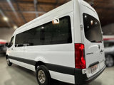 Used 2021 Mercedes-Benz Sprinter 3500 w/ Swivel Seat Package image 5