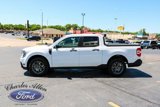 New 2025 Ford Maverick XLT image 4