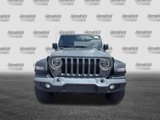 Used 2020 Jeep Wrangler Sport image 3