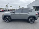 Certified 2023 Jeep Compass Limited image 4