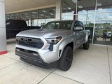 New 2025 Toyota Tacoma TRD Sport image 3