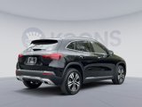 Certified 2025 Mercedes-Benz GLA 250 4MATIC image 5