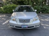 Used 2009 Honda Odyssey Touring image 2