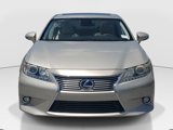 Used 2014 Lexus ES 300h image 3