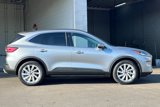Certified 2021 Ford Escape Titanium w/ Titanium Elite Package image 2
