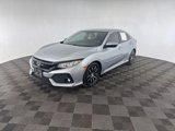 Used 2017 Honda Civic EX-L image 3