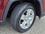 Used 2022 Jeep Compass Latitude w/ Convenience Group image 4