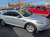 Used 2013 Ford Taurus SEL image 3