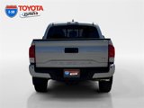 Certified 2016 Toyota Tacoma TRD Sport image 4