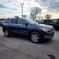 Used 2019 GMC Acadia SLE image 5