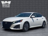 Used 2023 Nissan Altima 2.5 SV image 2