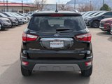Used 2022 Ford EcoSport Titanium image 5