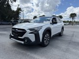 Used 2024 Subaru Outback Limited image 5
