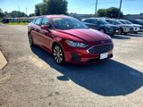 Used 2020 Ford Fusion SE image 4
