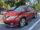 Used 2014 Nissan Rogue SL image 3