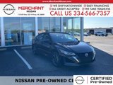 Certified 2024 Nissan Sentra SV image 2