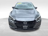 Certified 2025 Nissan Versa S w/ Trunk Package image 2