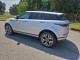 Certified 2020 Land Rover Range Rover Evoque SE image 2