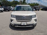 Used 2018 Ford Explorer Platinum image 4