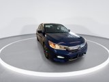 Used 2017 Honda Accord Hybrid Sedan image 2