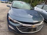 Certified 2024 Chevrolet Malibu LT image 5