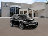 New 2025 INFINITI QX50 Luxe image 3
