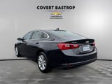 Certified 2023 Chevrolet Malibu LT w/ Driver Confidence Package image 5