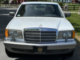 Used 1990 Mercedes-Benz 560 SEL image 3