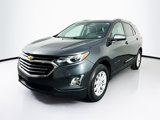 Used 2019 Chevrolet Equinox LT image 3