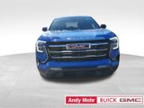 New 2025 GMC Terrain Elevation image 4