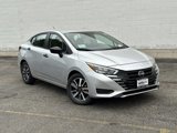 New 2025 Nissan Versa S w/ S Plus Package image 5